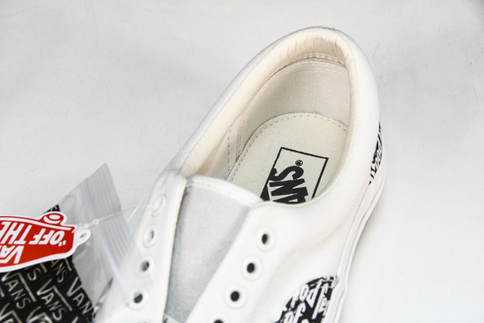 vans era 95 dx fear of god white black vn0a3mq5pzp