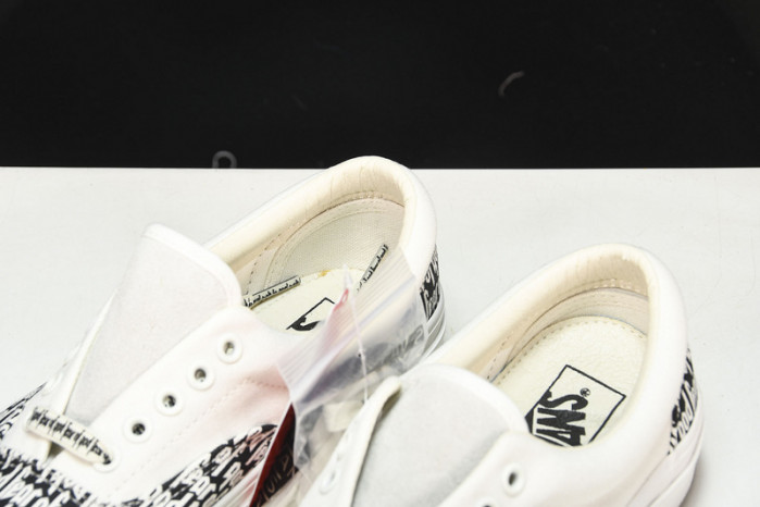 vans era 95 dx fear of god white black vn0a3mq5pzp