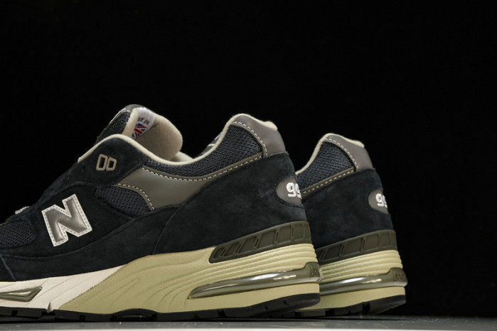 new balance 991 kith navy m991nv