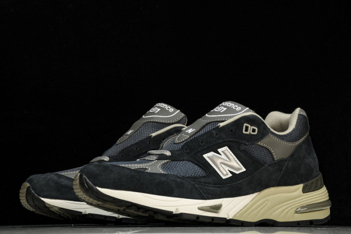 new balance 991 kith navy m991nv