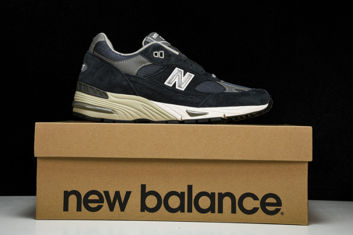 new balance 991 kith navy m991nv
