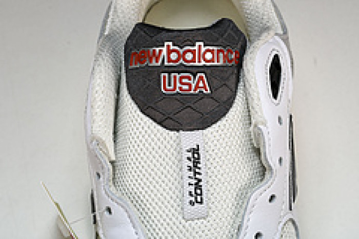 new balance 990v3 miusa teddy santis sea salt m990al3