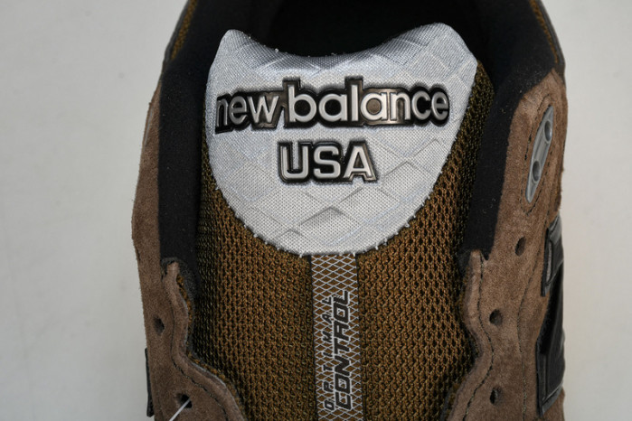 new balance 990v3 miusa jjjjound montréal m990jb3