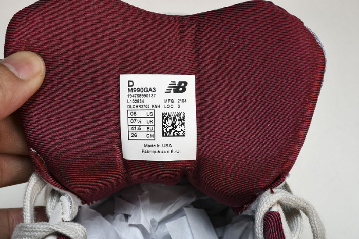 new balance 990 m990ga3