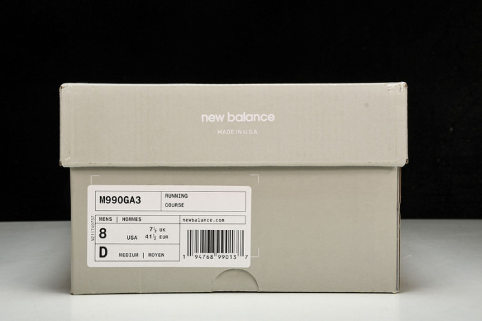 new balance 990 m990ga3