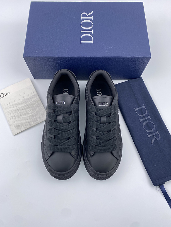 dr b33 low-top sneakers dr-47