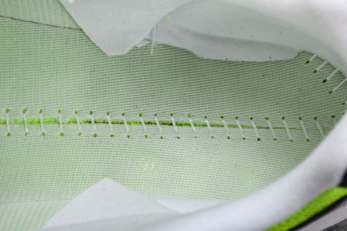 new balance 992 white neon cyan m992da