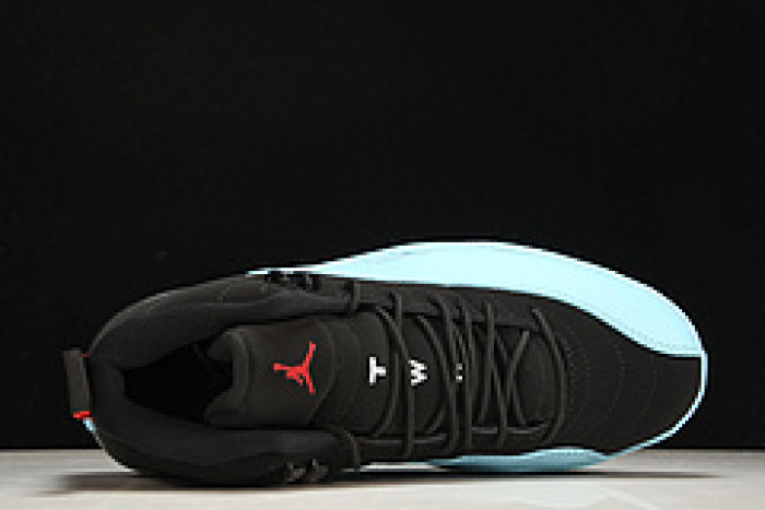 jordan 12 retro gamma blue 130690-027