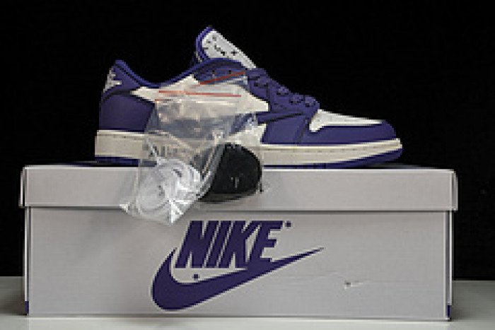 travis scott x air jordan 1 ow dm7890-386