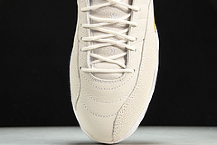 jordan 12 retro ovo white 873864-102