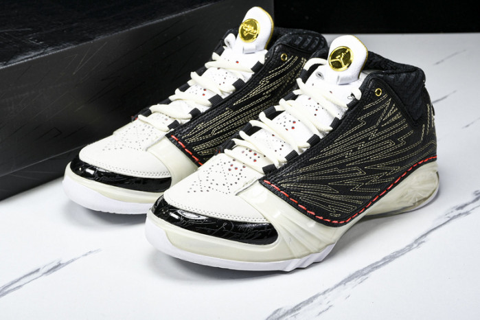 Titan x Air Jordan 23 CZ6222-001