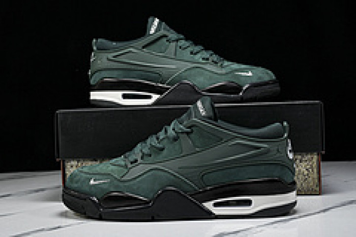 Nigel Sylvester x Air Jordan 4 RM “Bike Air” RM HF4334-300