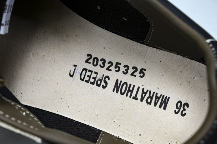 GGDB SNEAKERS 120250
