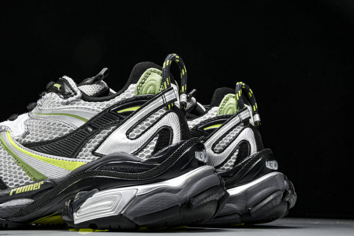 BL RUNNER SNEAKERS W3RBXP-2315