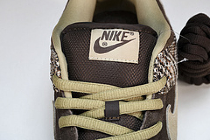 nike sb dunk low tweed 304292-223