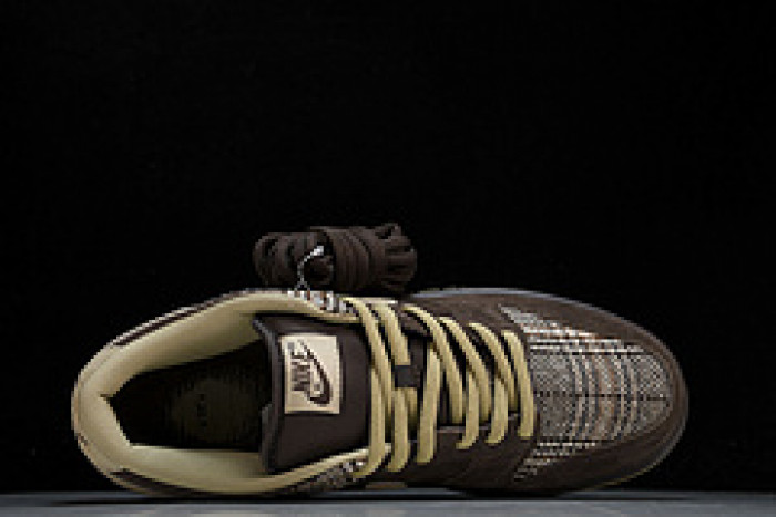 nike sb dunk low tweed 304292-223
