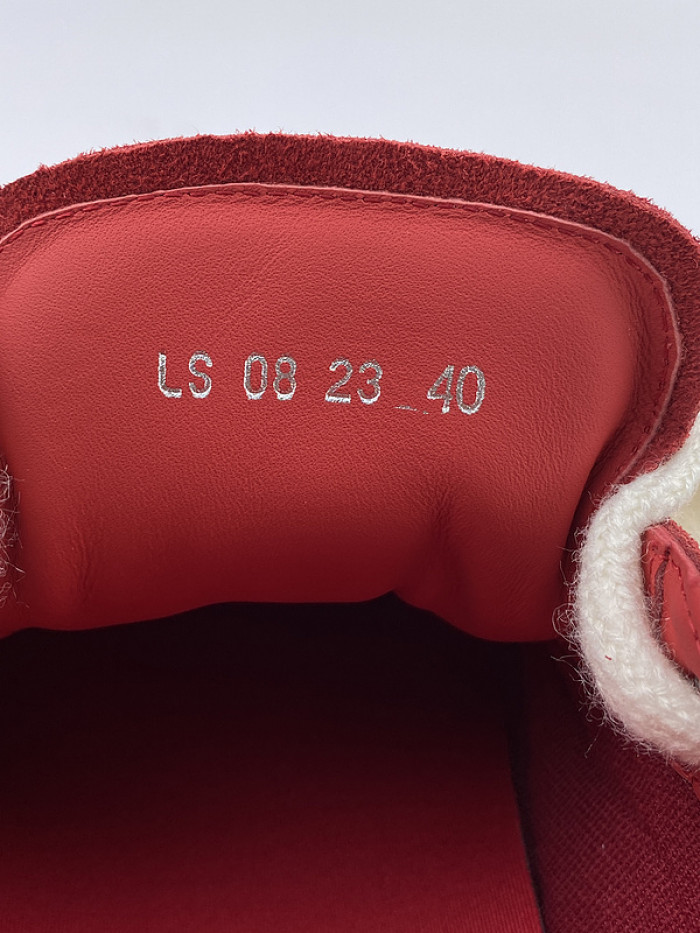 dr b33 low-top sneakers dr-49