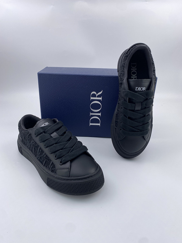 dr b33 low-top sneakers dr-52