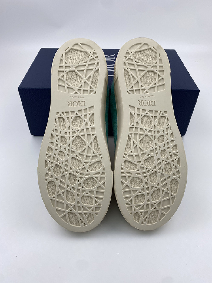 dr b33 low-top sneakers dr-53