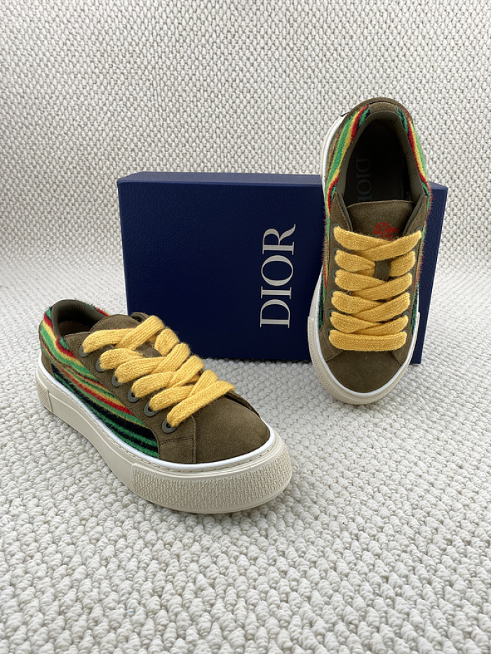 dr b33 low-top sneakers dr-54