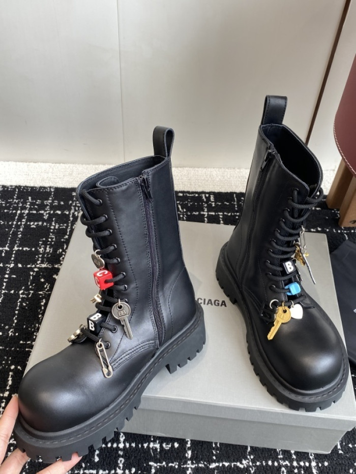 BL BOOT BLB-36