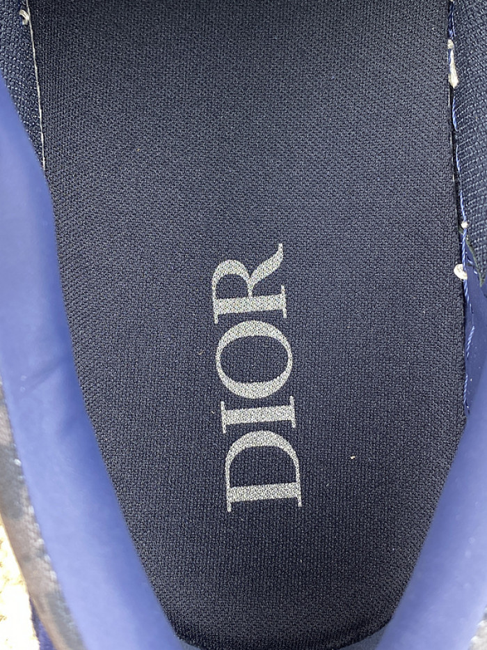 dr b33 low-top sneakers dr-58