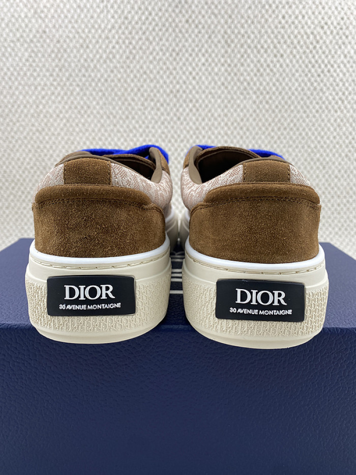 dr b33 low-top sneakers dr-59