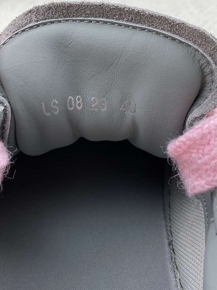 dr b33 low-top sneakers dr-62