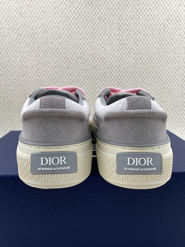 dr b33 low-top sneakers dr-62