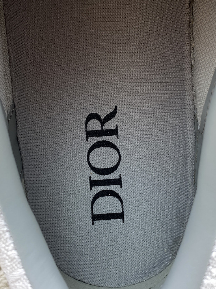 dr b33 low-top sneakers dr-62