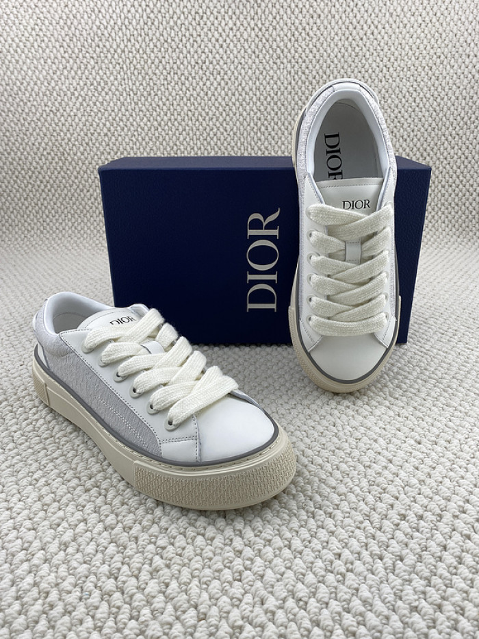 dr b33 low-top sneakers dr-57