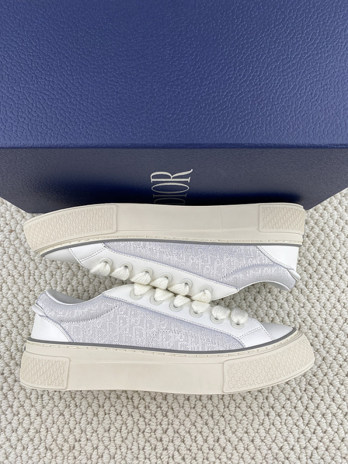 dr b33 low-top sneakers dr-57