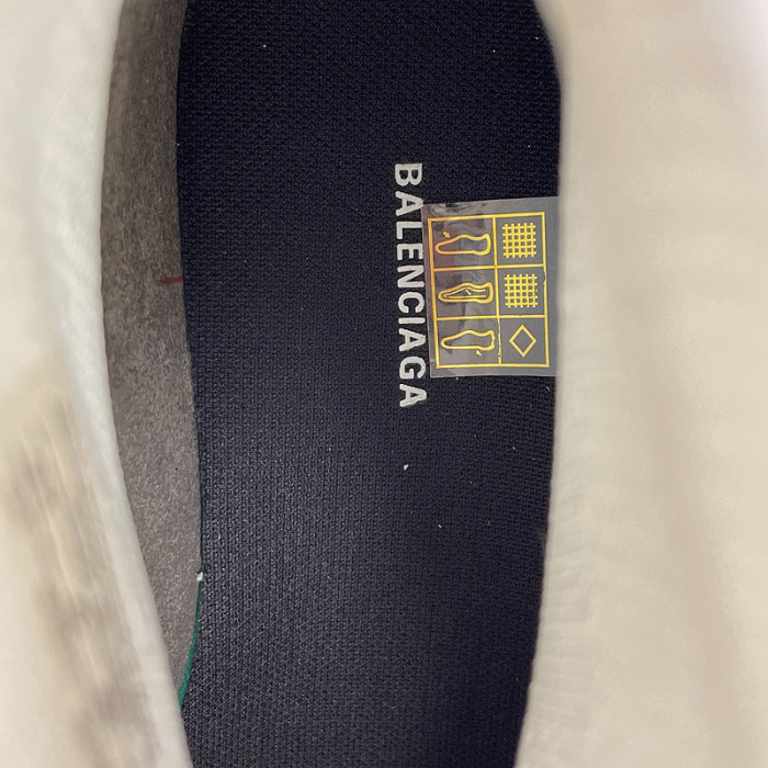 bl speed trainer sneakers sole bl-81