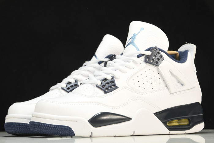 air jordan 4 retro columbia 2015 style 408452-107