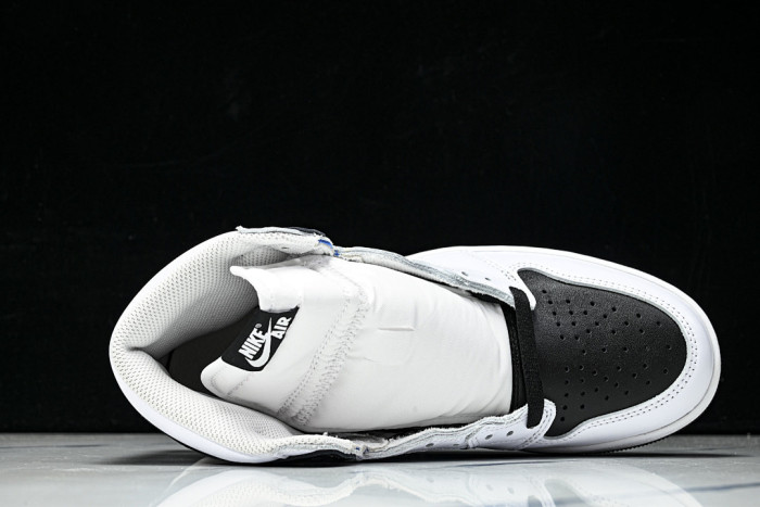 fragment Design x Union x Air Jordan 1 II7282-100