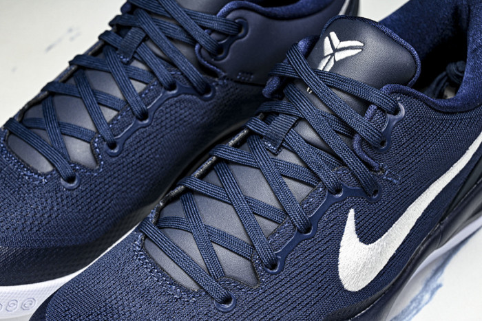 Nike Kobe 8 Protro College Navy HF9550-400