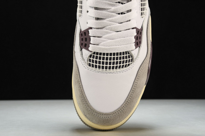 air jordan 4 x a ma maniere "free game" dh6927-068