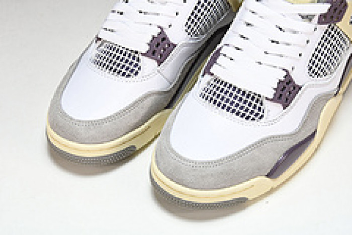 air jordan 4 x a ma maniere "free game" dh6927-068