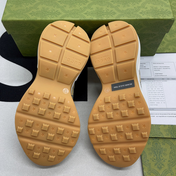 gi rhyton vintage trainer sneaker 051302