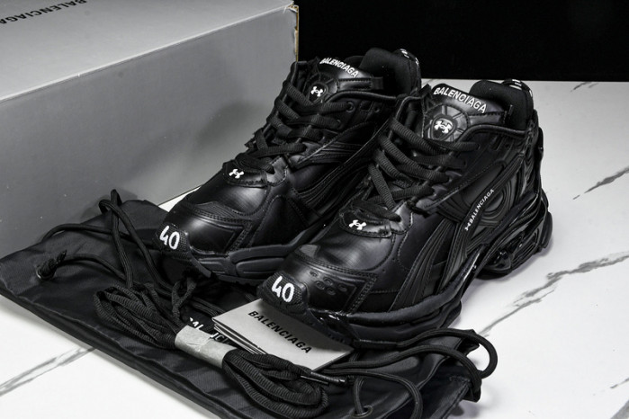 BL RUNNER SNEAKERS WRUNG 0123