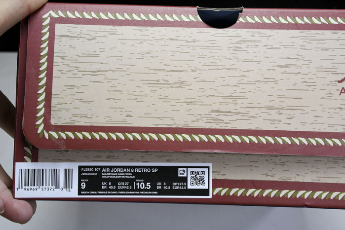 jordan 8 retro sp solefly mi casa es su casa fj2850-107
