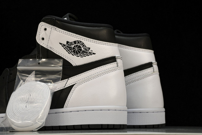 air jordan 1 high og “reverse panda” dz5485-010