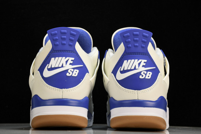 nike sb x air jordan 4 dr5415-102