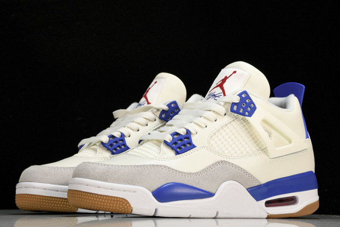 nike sb x air jordan 4 dr5415-102