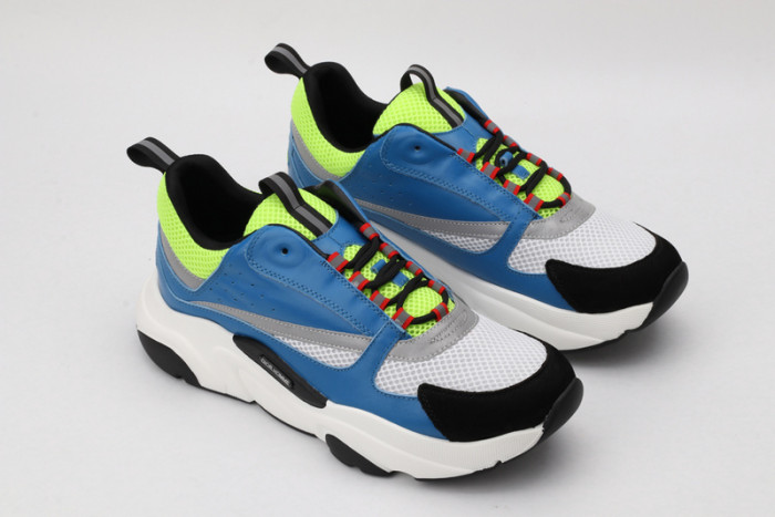 dr homme b22 trainer sneaker