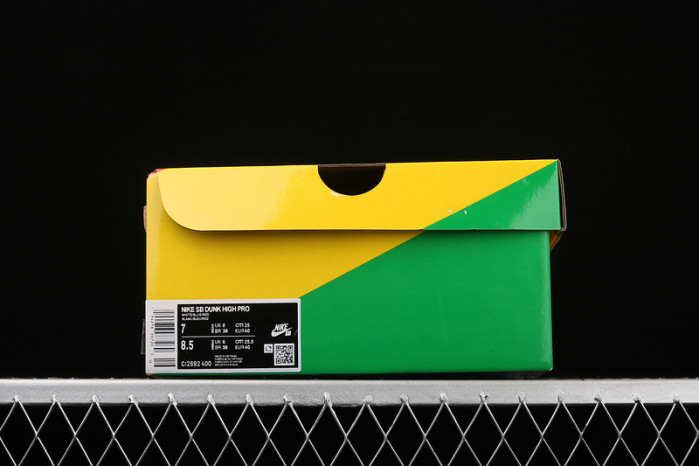 nike sb dunk high "doraemon" ci2692-400