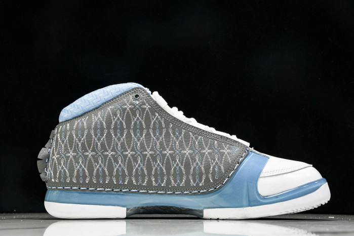 Air Jordan 23 UNC 318376-0011