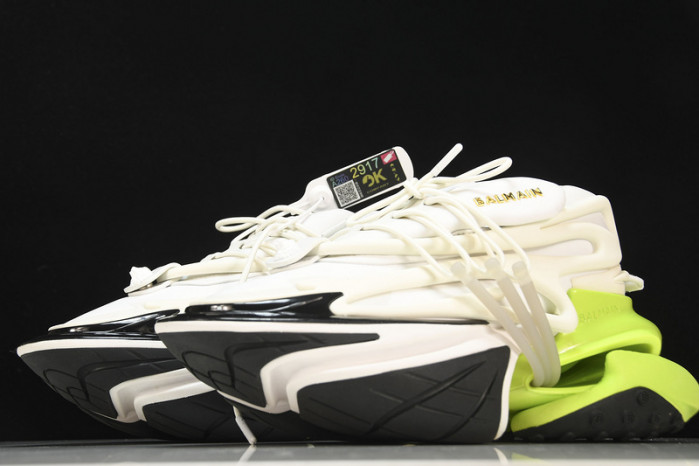 balmain sneakers ba-10