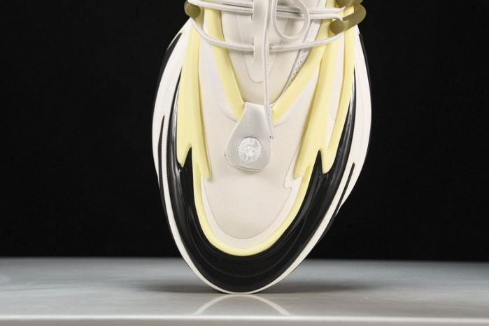 balmain sneakers ba-1