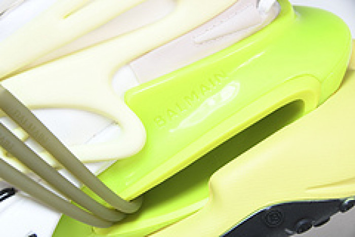 balmain sneakers ba-1